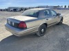 2008 Ford Crown Victoria Sedan - 5