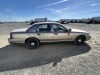 2008 Ford Crown Victoria Sedan - 6