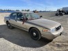 2008 Ford Crown Victoria Sedan - 7