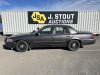 2009 Ford Crown Victoria Sedan - 2