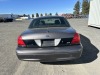 2009 Ford Crown Victoria Sedan - 4