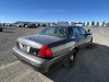 2009 Ford Crown Victoria Sedan - 5