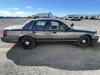 2009 Ford Crown Victoria Sedan - 6