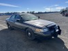 2009 Ford Crown Victoria Sedan - 7