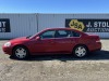 2015 Chevrolet Impala LT Limited Sedan - 7