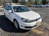 2011 Volkswagon Jetta SportWagon - 2