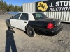 2009 Ford Crown Victoria Sedan - 3