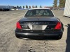 2009 Ford Crown Victoria Sedan - 4