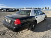 2009 Ford Crown Victoria Sedan - 5