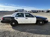 2009 Ford Crown Victoria Sedan - 6