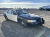 2009 Ford Crown Victoria Sedan - 7