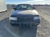 2009 Ford Crown Victoria Sedan - 8