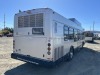 2009 Eldorado 35' CNG Shuttle Bus - 4