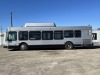 2009 Eldorado 35' CNG Shuttle Bus - 7