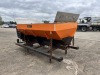 Air-Flo Salt & Sand Spreader - 3