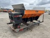 Air-Flo Salt & Sand Spreader - 4