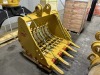 2024 Toft 50S 36" Skeleton Dig Bucket - 2