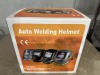 2024 Auto Darkening Welding Helmet - 2