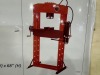 2024 Agriquip Air/Hydraulic Shop Press - 2