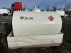 2024 AM-Tank 600 Diesel Fuel Tank - 2