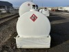 2024 AM-Tank 600 Diesel Fuel Tank - 4