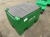 2024 AM-Tank 58 Poly Diesel Fuel Tank - 2