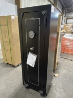 2024 Fire Proof 14 Gun Safe