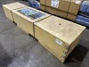 2024 EINGP QR4800 Triple Layer Barbed Wire - 2