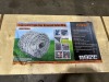 2024 EINGP QR4800 Triple Layer Barbed Wire - 4