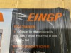 2024 EINGP QR4800 Triple Layer Barbed Wire - 5