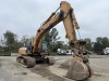 2008 Case CX470B Hydraulic Excavator - 2