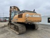 2008 Case CX470B Hydraulic Excavator - 6