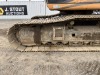 2008 Case CX470B Hydraulic Excavator - 19