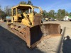 1974 Caterpillar D7F Crawler Dozer - 2