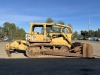 1974 Caterpillar D7F Crawler Dozer - 3