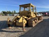 1974 Caterpillar D7F Crawler Dozer - 4