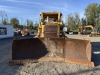 1974 Caterpillar D7F Crawler Dozer - 8