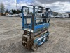 2014 Genie GS-1930 Scissor Lift - 4