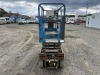 2014 Genie GS-1930 Scissor Lift - 5