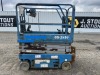 2014 Genie GS-1930 Scissor Lift - 7