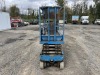 2014 Genie GS-1930 Scissor Lift - 8