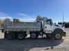 2012 International 7600 Tri-Axle Dump Truck - 3