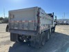 2012 International 7600 Tri-Axle Dump Truck - 4