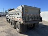 2012 International 7600 Tri-Axle Dump Truck - 6