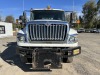 2012 International 7600 Tri-Axle Dump Truck - 8