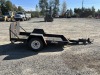 2011 Redi Haul S/A Equipment Trailer - 3