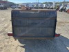 2011 Redi Haul S/A Equipment Trailer - 5