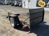 2011 Redi Haul S/A Equipment Trailer - 6