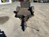 2011 Redi Haul S/A Equipment Trailer - 8