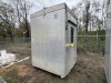 Storage Building - 2